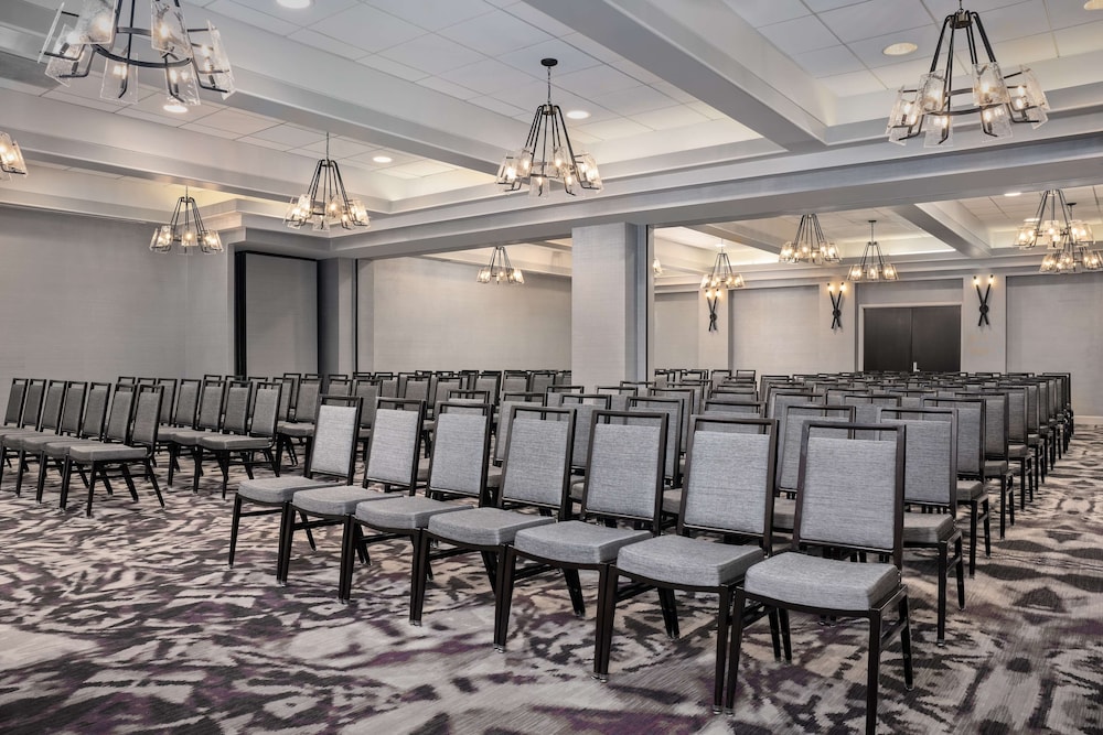 Embassy Suites by Hilton Crystal City National Airport - photo 43