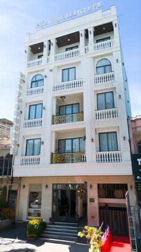 Hồng Hải Hotel in Pleiku, Vietnam