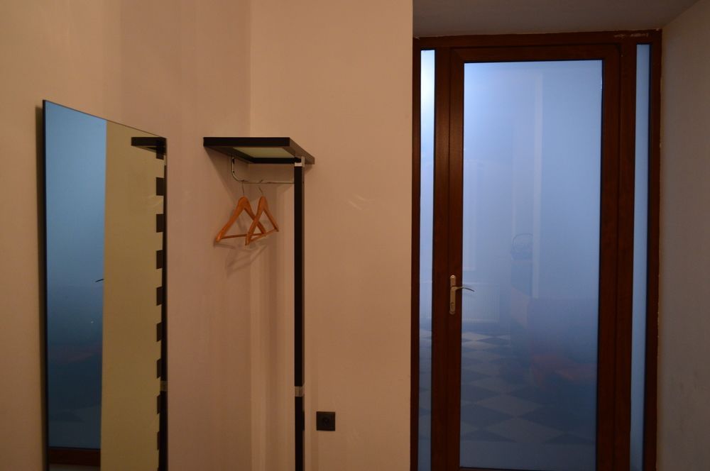 Deluxe apartment center of Tbilisi