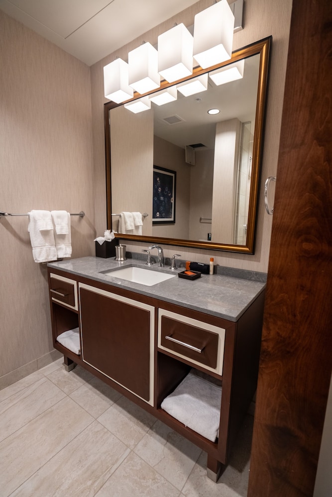 Osage Casino Hotel Bartlesville - photo 17
