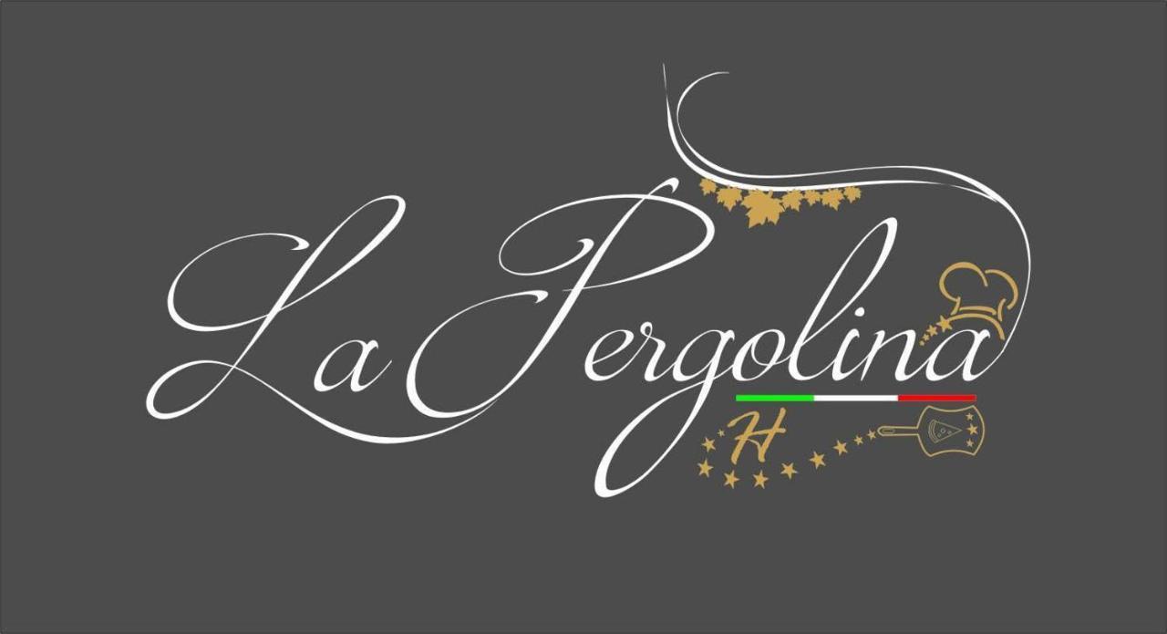 La Pergolina - carbon neutral hotel in Tolve