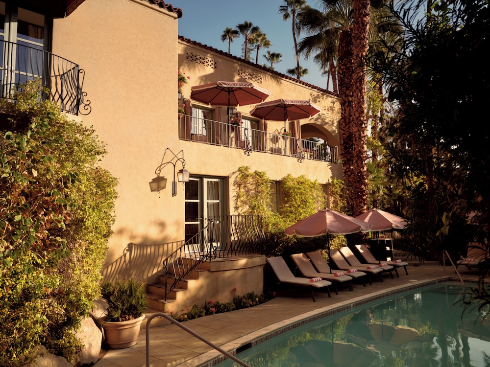 The Willows Palm Springs - photo 48