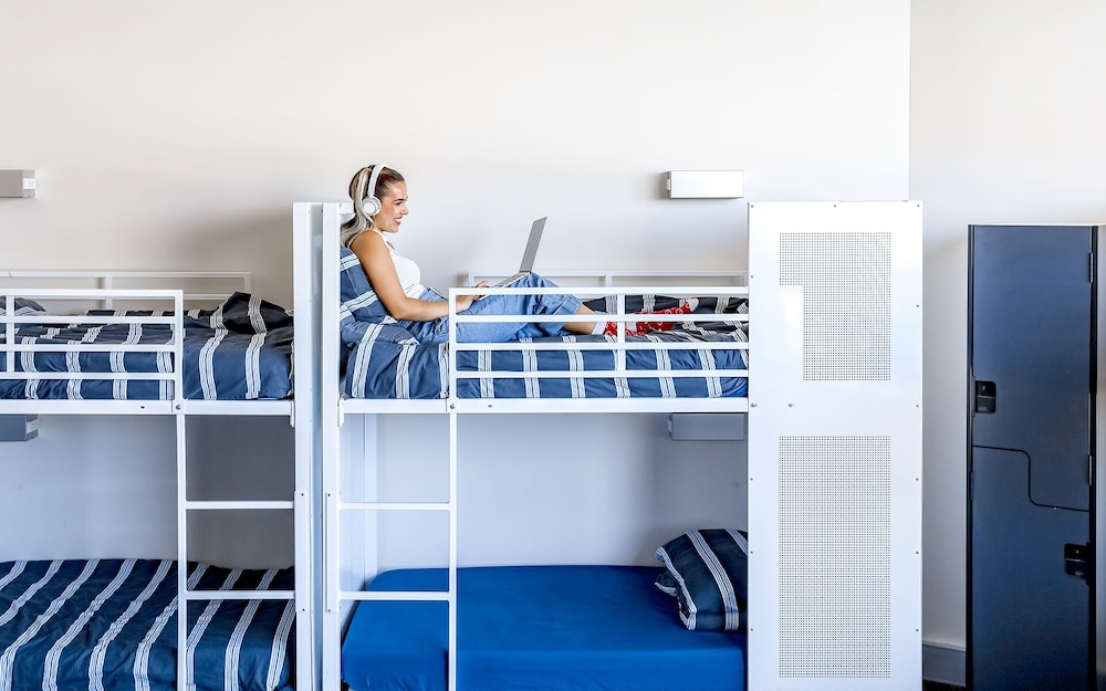 Wake Up Sydney Central