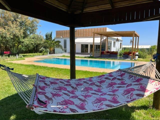 Maison de Campagne — 4-Star Luxury Hotel in None, Morocco
