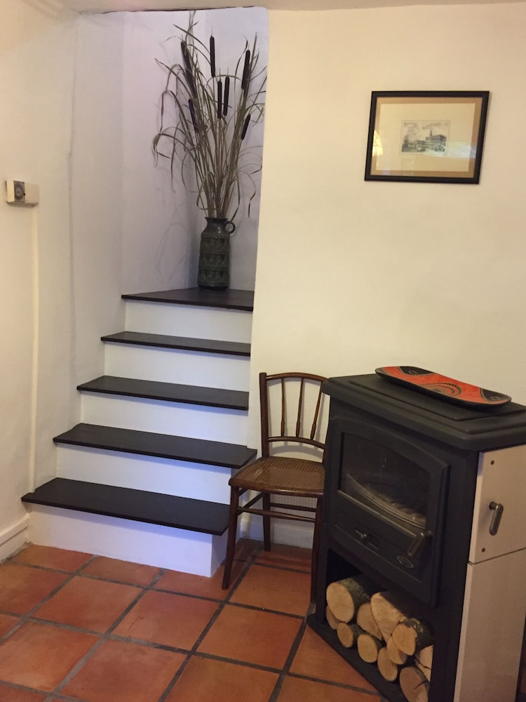 Chez Fred et Cécile — Chateau-Thierry — photo 5