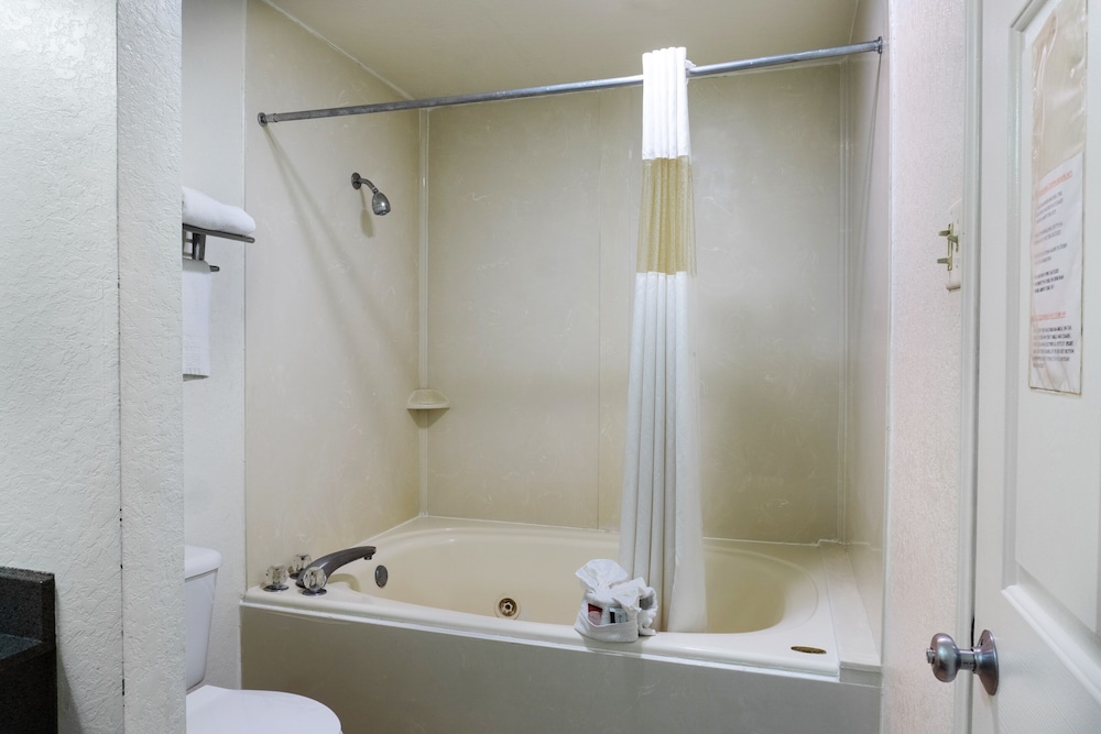 OYO Inn & Suites Medical Center San Antonio - photo 19