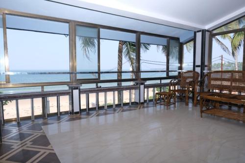 Hotel Chivla Paradise — Malvan — photo 5