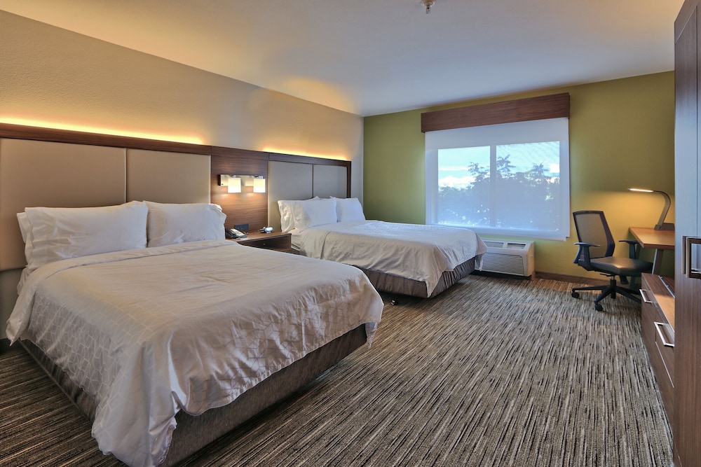 Holiday Inn Express & Suites Albuquerque Historic Old Town by IHG - photo 19