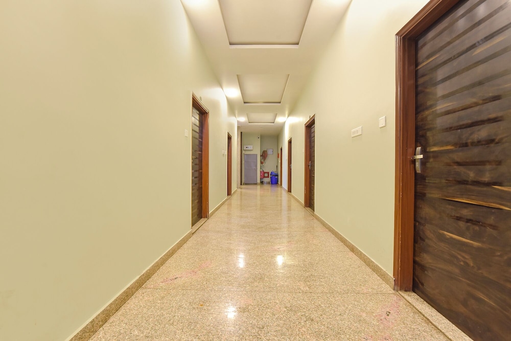 Fabhotel Shivansh — Jaipur — photo 3