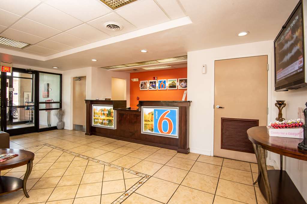 Motel 6 Kingsport TN - photo 18