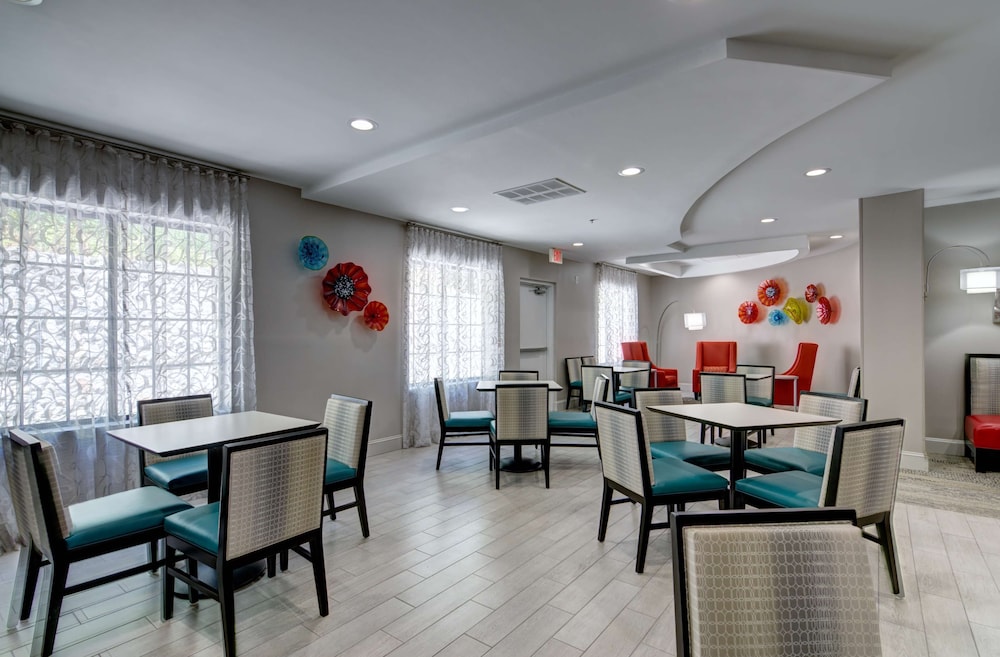 Hampton Inn Salem VA - photo 43
