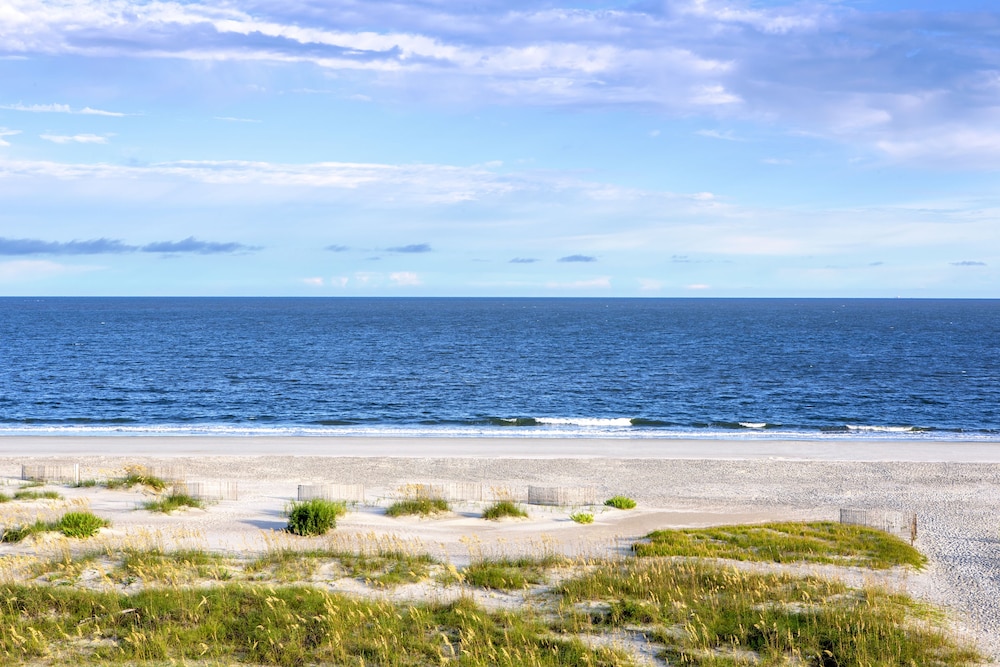 The Westin Hilton Head Island Resort & Spa - photo 41