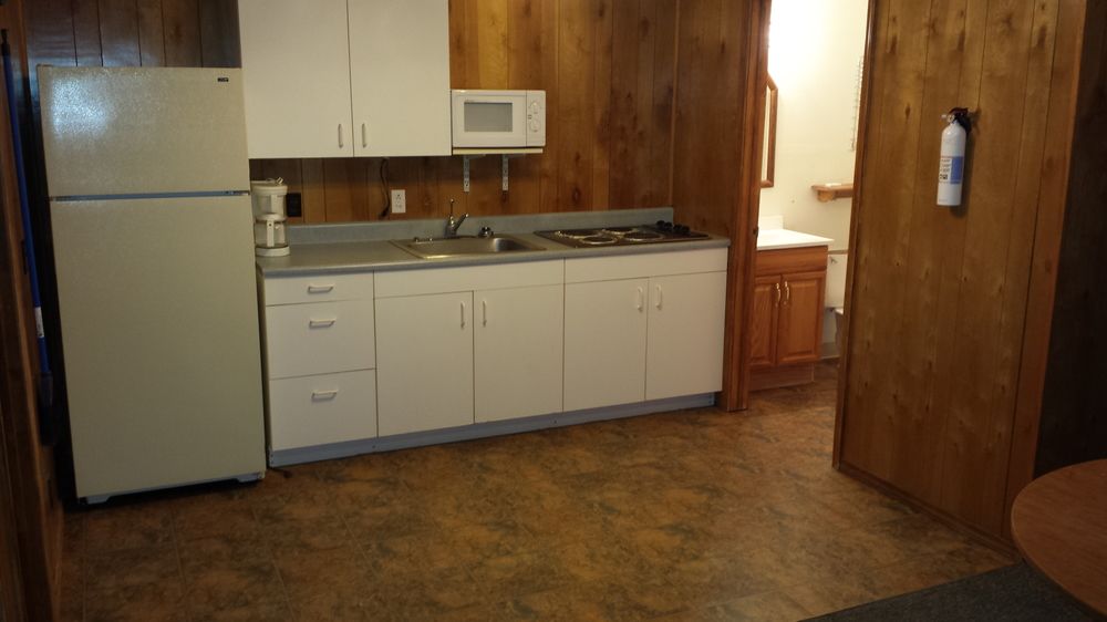Golden Arrow Resort - photo 12