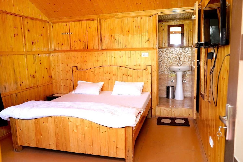 Nature Treat Resort — hotel in Chail