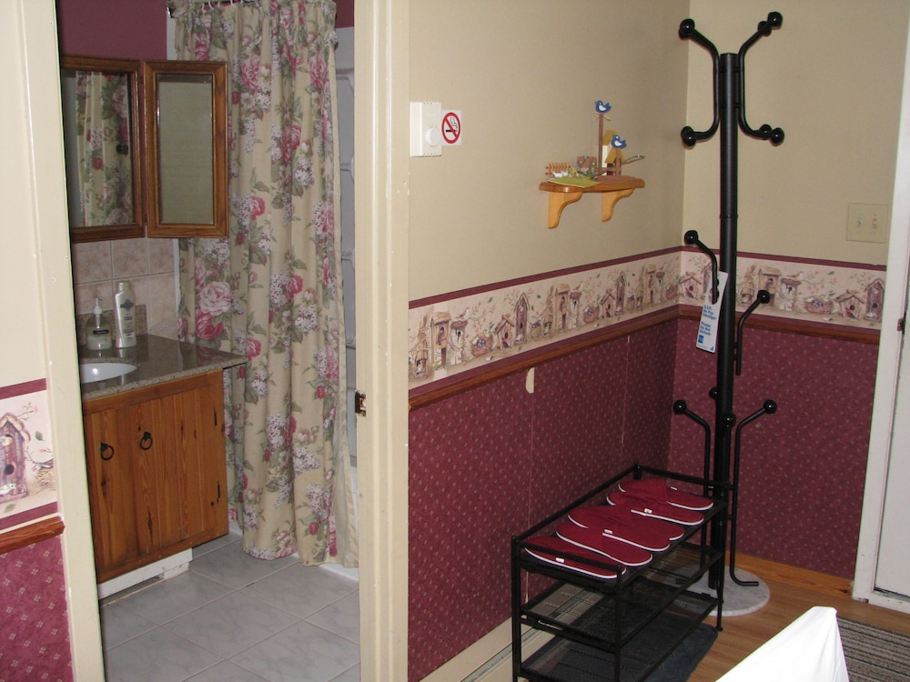 Motel Le Charentais — Sorel-Tracy — photo 5