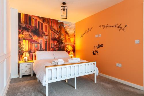 The Voyager — hotel in Upton