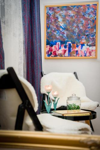 Art Apartment MareSol