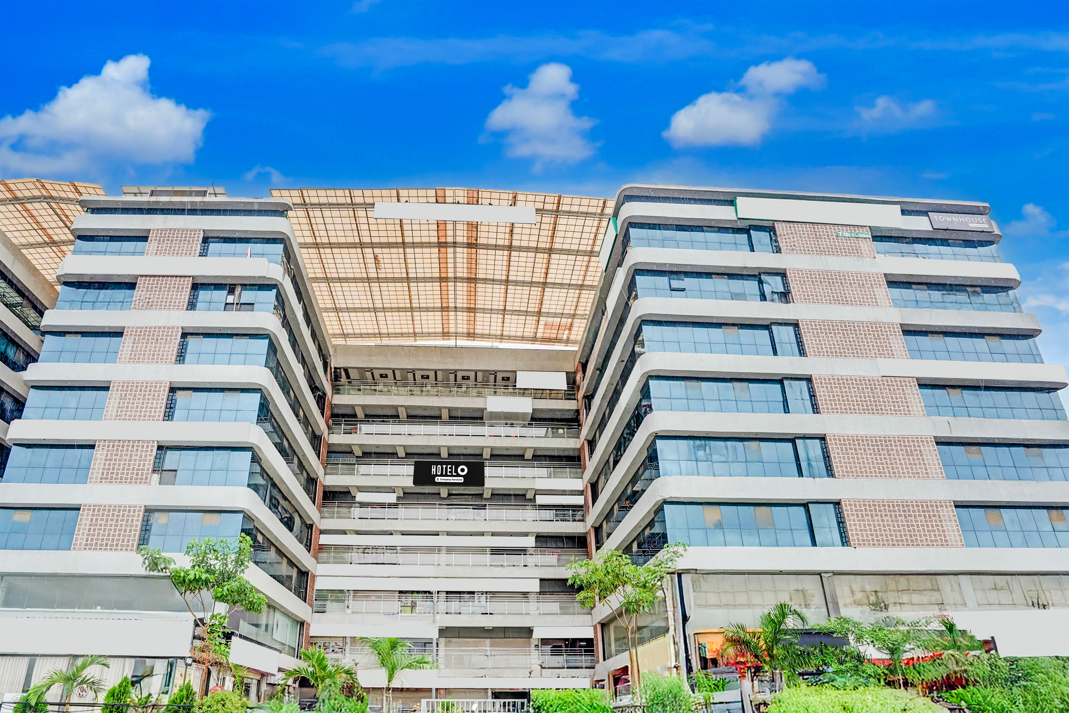 Hotel O Naroda GIDC Formerly Yuvraj — 4-Star Luxury Hotel in Gandhinagar, India