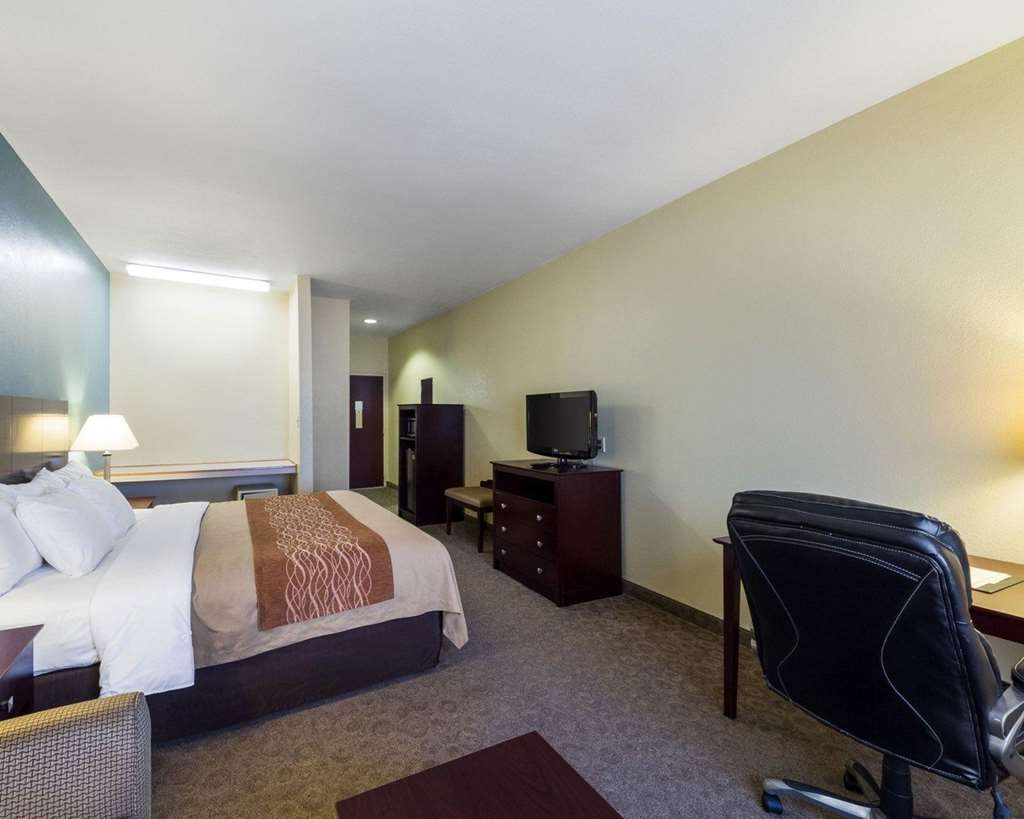 Quality Inn Ingleside Corpus Christi - photo 3