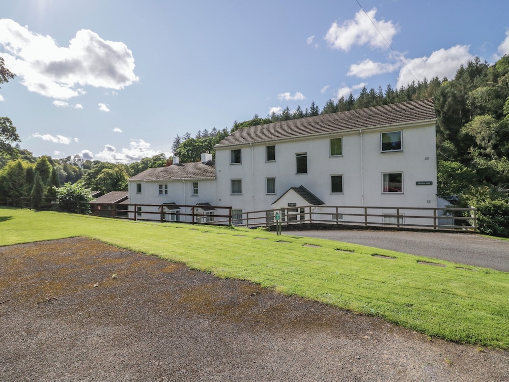 Garden Cottage No 1 — 4-Star Luxury Hotel in Keswick, United Kingdom