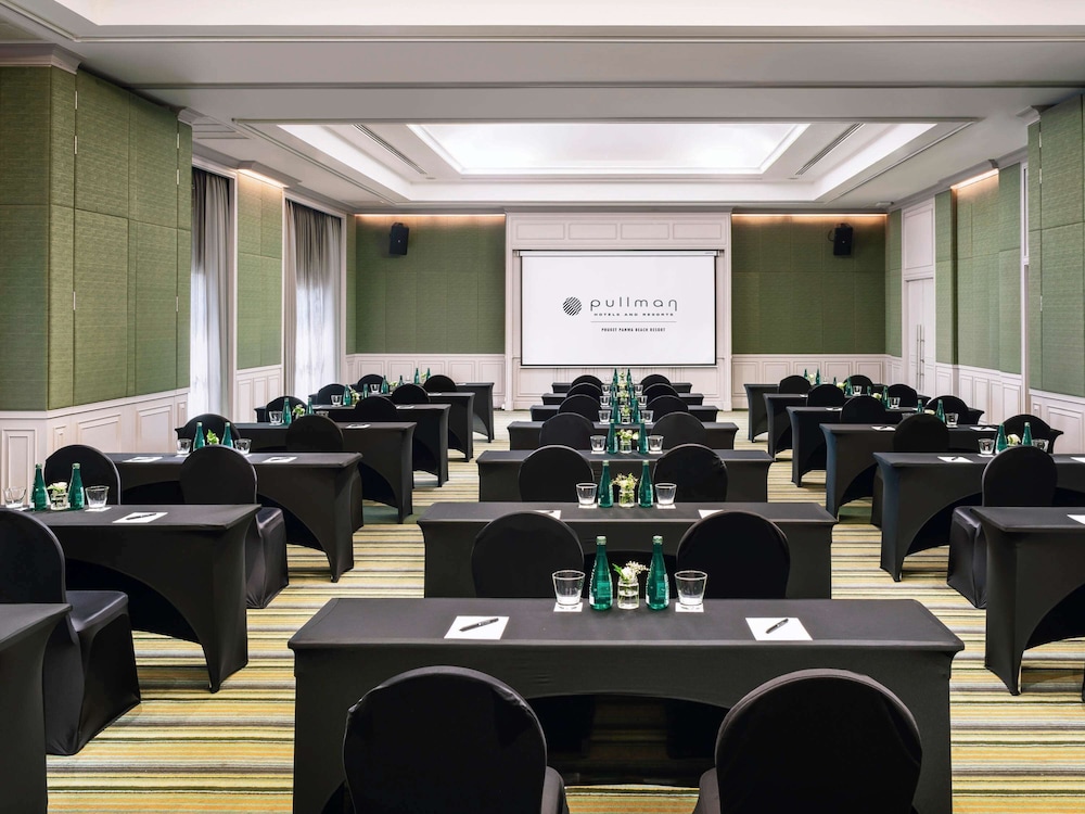 כנסים ואירועים