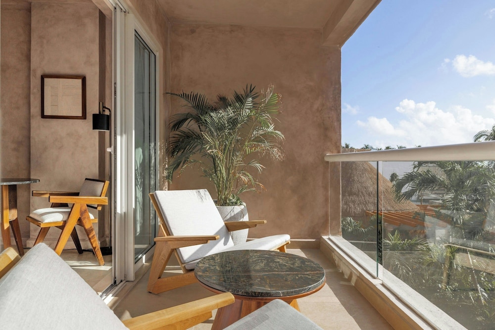 Almare a Luxury Collection Resort Isla Mujeres Cancun Adult All Inclusive