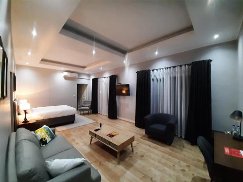 Terra Guest House — Maputo — photo 2