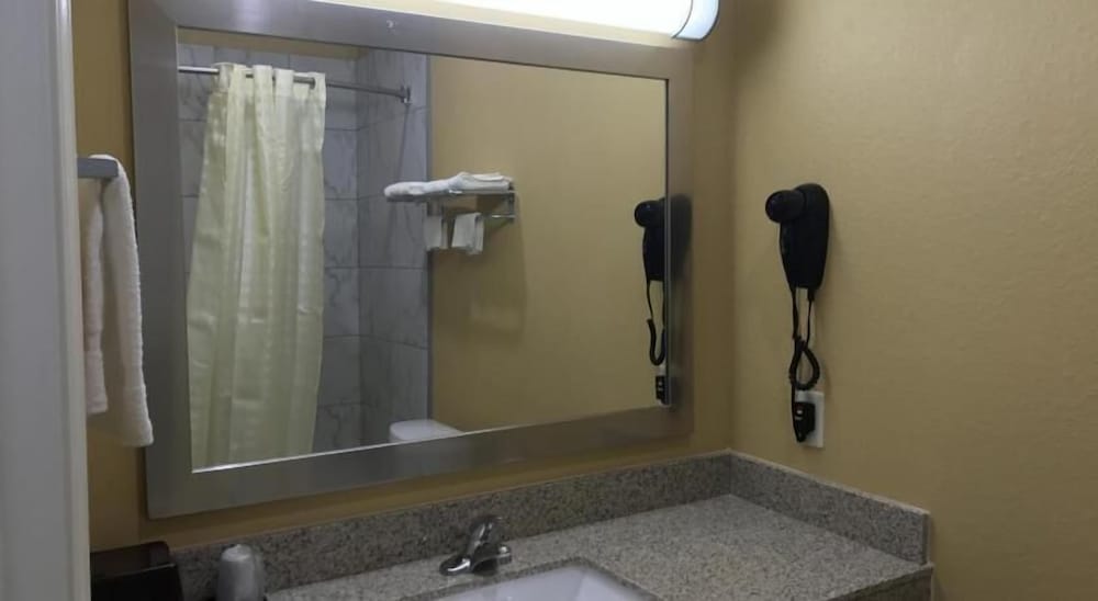 Deluxe Inn & Suites Baytown - photo 32