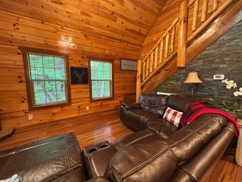 Angies Retreat in Sevierville, United States