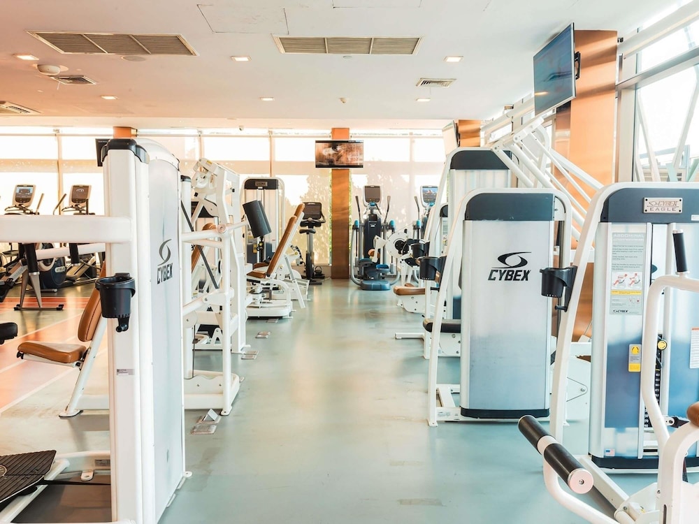 פעילויות וכושר