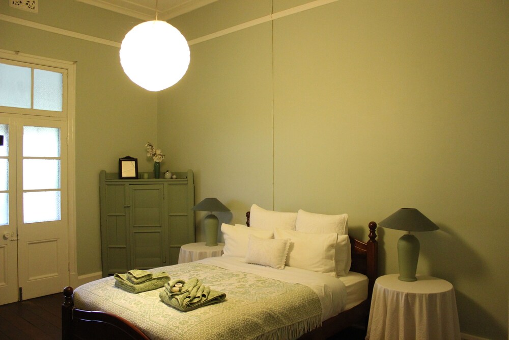 Wooleen Station — Unknown City — photo 4