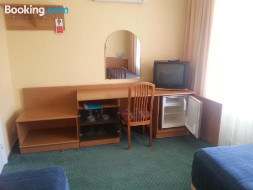 Hotel Plinkšių — Mazeikiai — photo 5