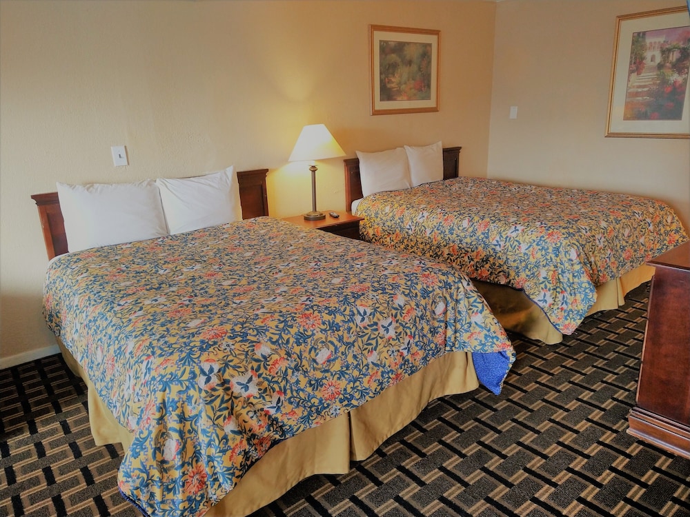 Grand View Plaza Inn & Suites - photo 61