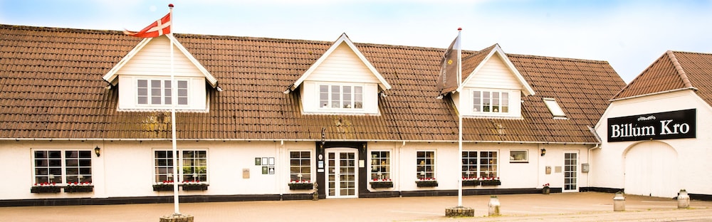 Billum Kro in Esbjerg, Denmark