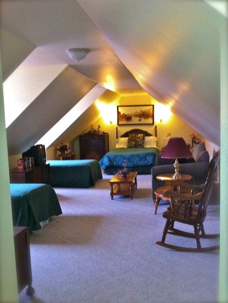 The Abbé House Inn - photo 6