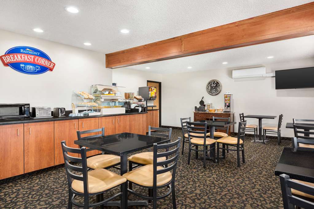 Baymont by Wyndham Whitefish - photo 30