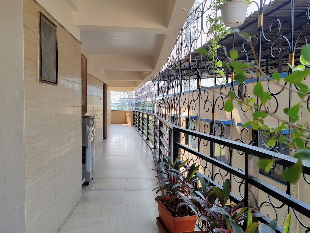 Great Samrat Residency — Khopoli