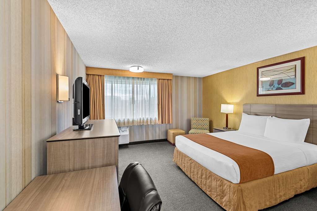 Best Western Cascadia Inn - photo 13