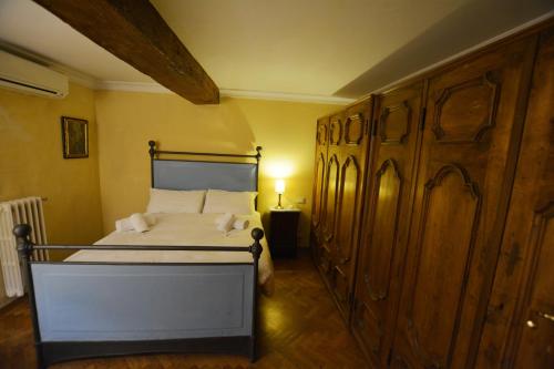 UNYCA Florence Spacious Apartment — 4-Star Luxury Hotel in Florence, Italy