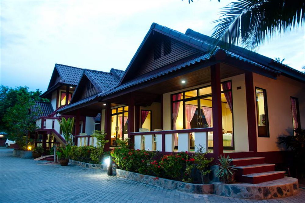 Island View Bungalows - last minute hotel in Koh Samui