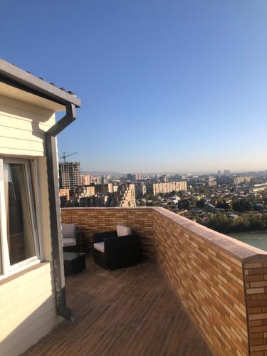 Dona Palace Apartments