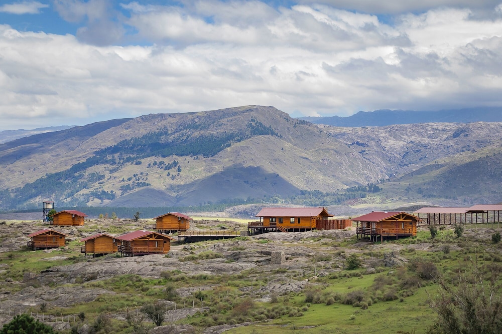 Alma Serrana Suites de montaña in Cordoba, Argentina