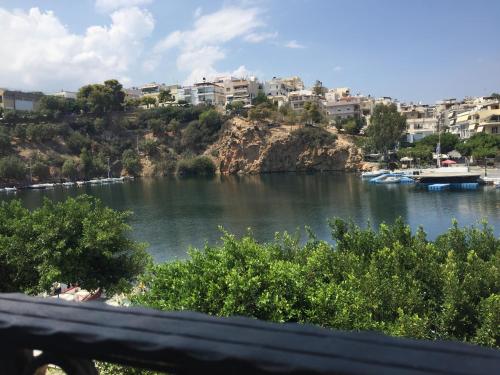 Lary's Family — 4-Star Luxury Hotel in Agios Nikolaos, Greece
