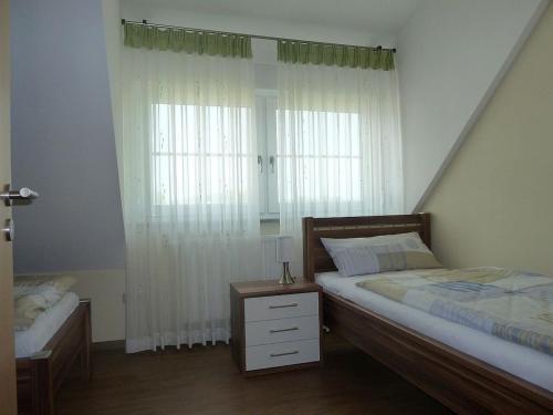 Ferienwohnung Mathilde — 4-Star Luxury Hotel in Waidhaus, Germany