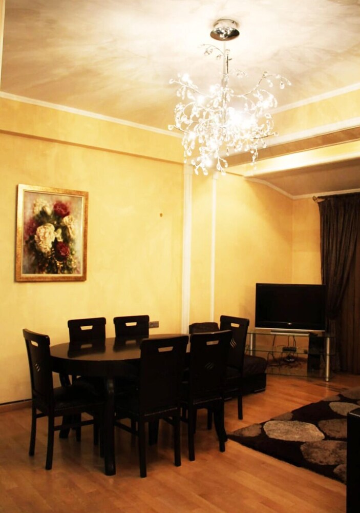 Geo Inn — Tbilisi — photo 4