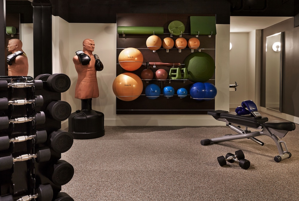 Hotel Zetta San Francisco - photo 23