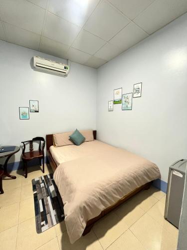 Moca Motel — Cao Lanh — photo 5