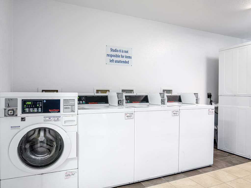 Studio 6 Miamisburg OH Dayton - photo 26