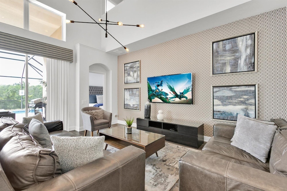 Sp8131 - last minute hotel in Kissimmee
