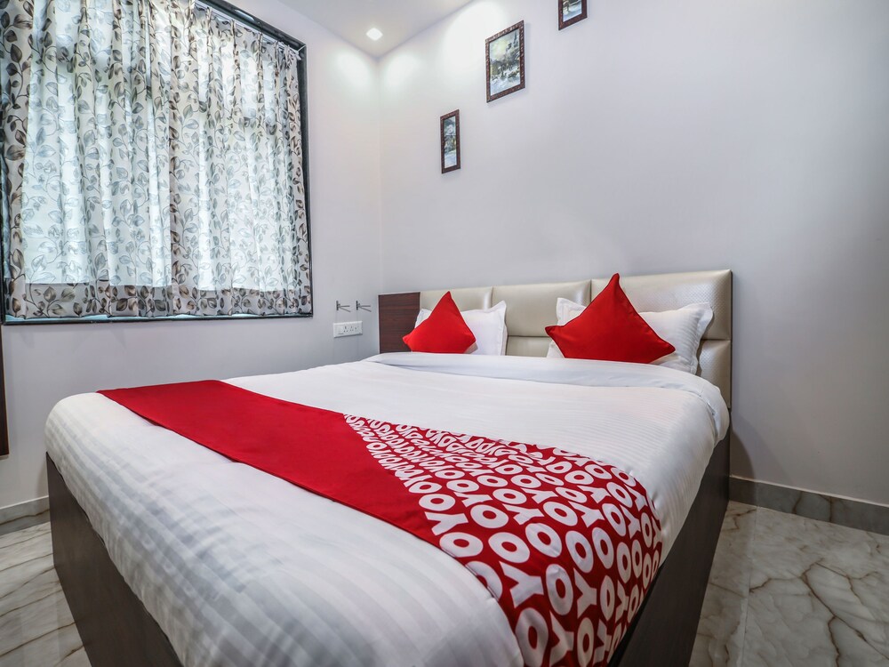 Oyo 15374 Hotel Pushkar Talhati — Ajmer